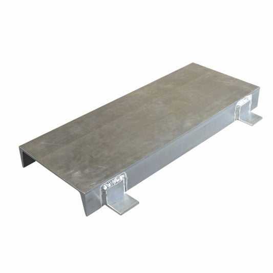 Skid Frame for Pump & Engine Assembly (GX160 and GC160)