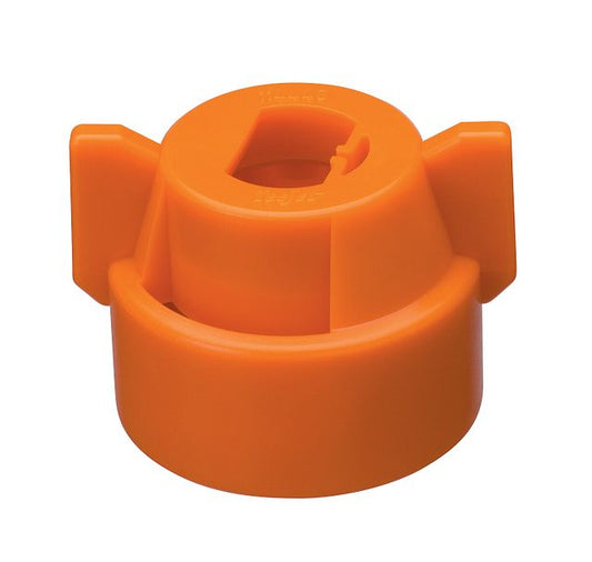 114441A-8-CELR (Orange) Cap & Gasket