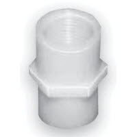 1/2" x 1/2" FNPT Coupler