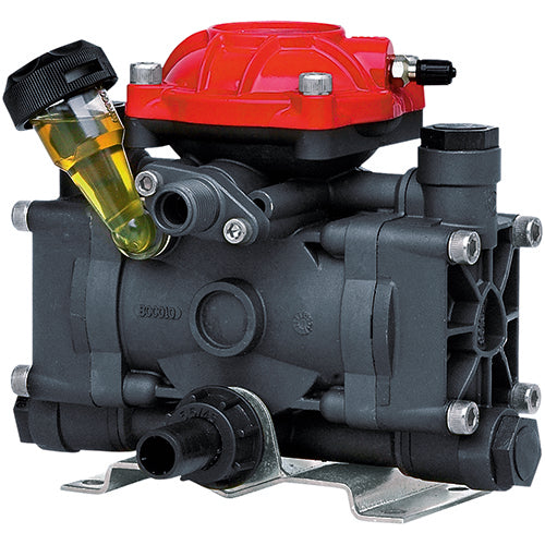 Hypro D252 Pump