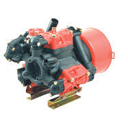 Udor RO-110/C Diaphragm Pump (Replaced by ZETA-120/C)