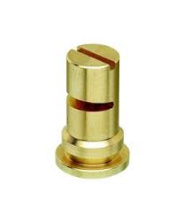 TFW-20 Turbo FloodJet Wide Angle Flat Brass