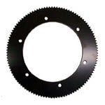 112T35 X 13-3/8" Dia. Disc Sprocket