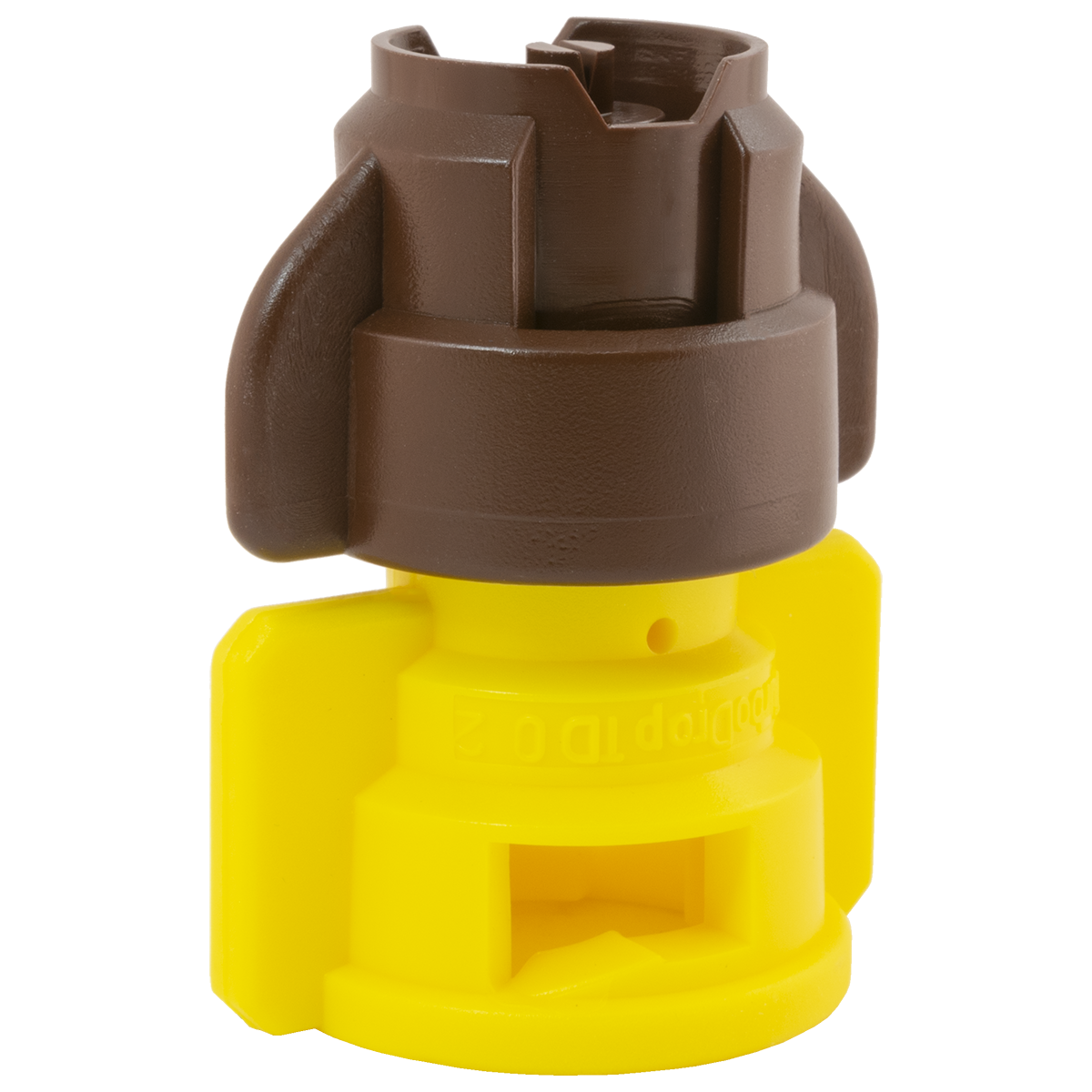 TDCXL11002-D Medium Pressure Semi-Ceramic TurboDrop® XL Venturi Nozzle - D Version
