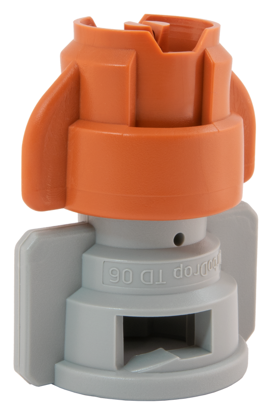 TDXL11006-D Medium Pressure TurboDrop® XL Venturi Nozzle - D Version