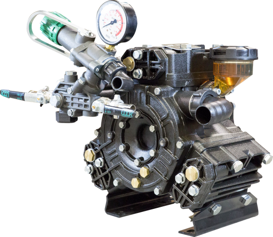 Udor DELTA-75 Diaphragm Pump