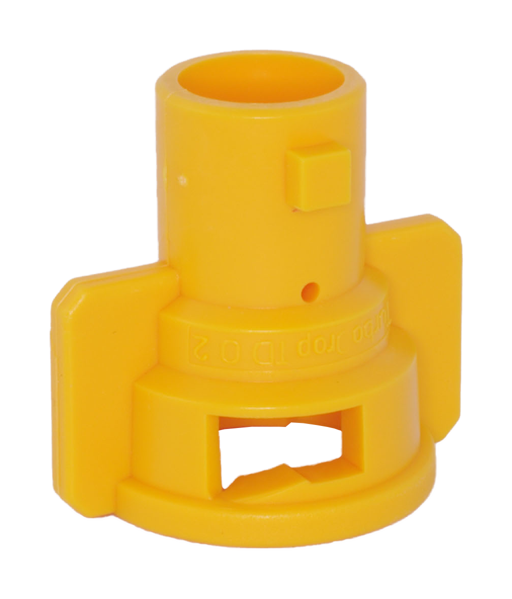 TDXLV02 Medium Pressure TurboDrop® XL Venturi