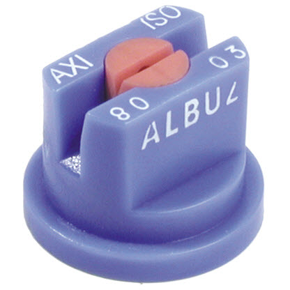 AXI-8003 (Blue) Wide Pressure Range