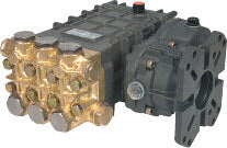 Udor GAMMA-50B/GR-8 Plunger Pump