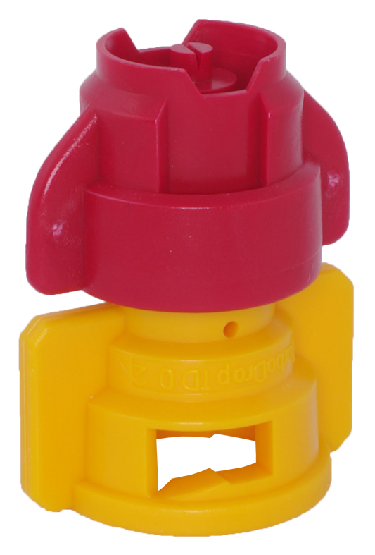 TDXL11002 Medium Pressure TurboDrop® XL Venturi Nozzle, 110°