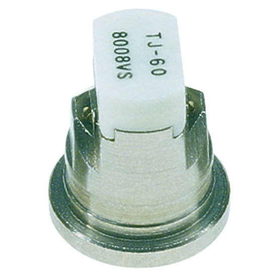 TJ60-8008VS TwinJet Twin Flat Spray Tip – Sprayer Depot