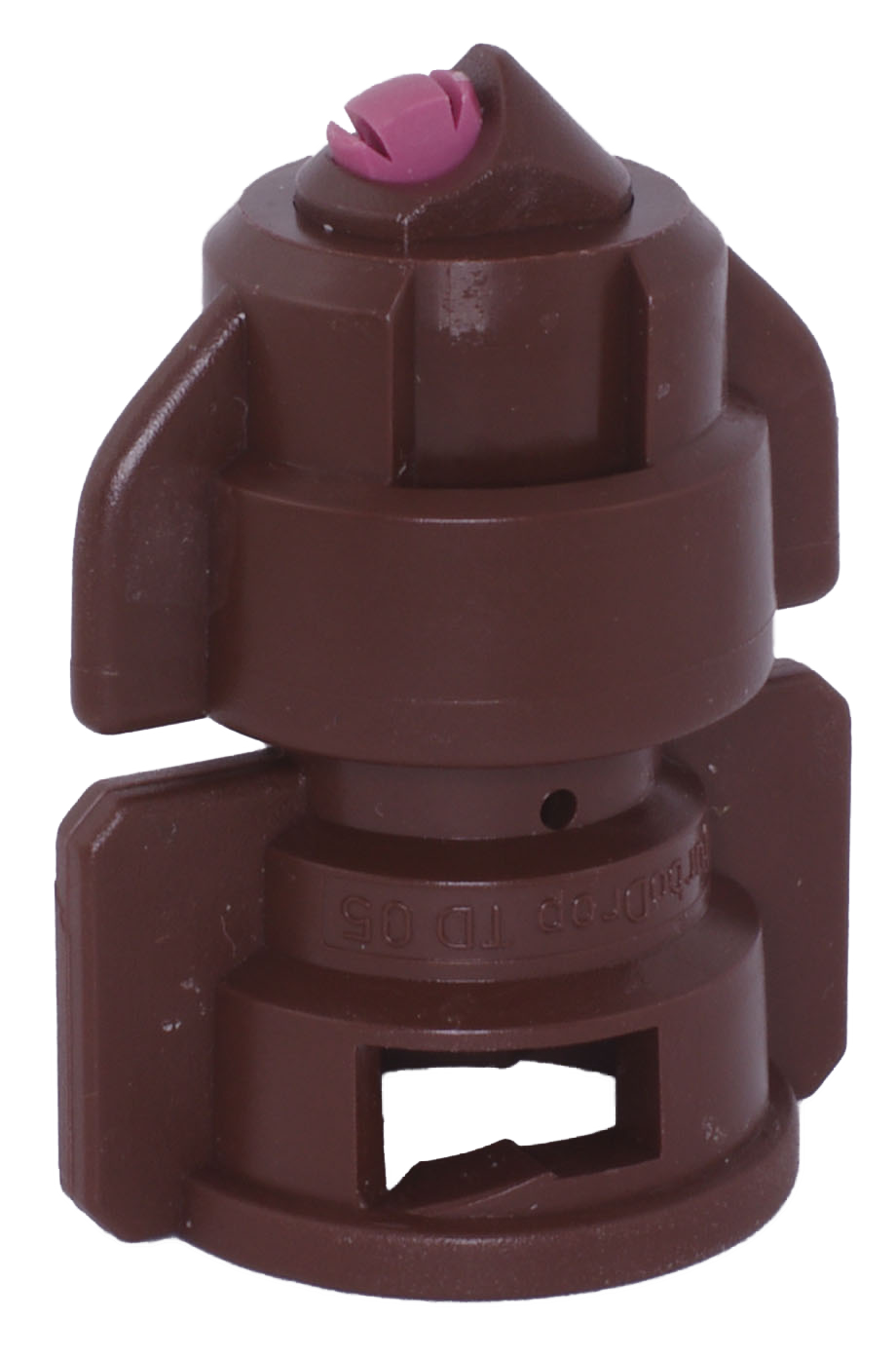 TDAT11005 High Pressure Asymmetric TwinFan TurboDrop®