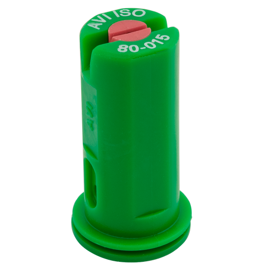 AVI-80015 (Green) Albuz Air Inducing