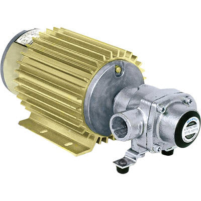 Hypro Roller Pump, 4001XL-EH (4001XL-AEH)