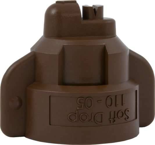 SD11005 SoftDrop nozzles for PWM Systems