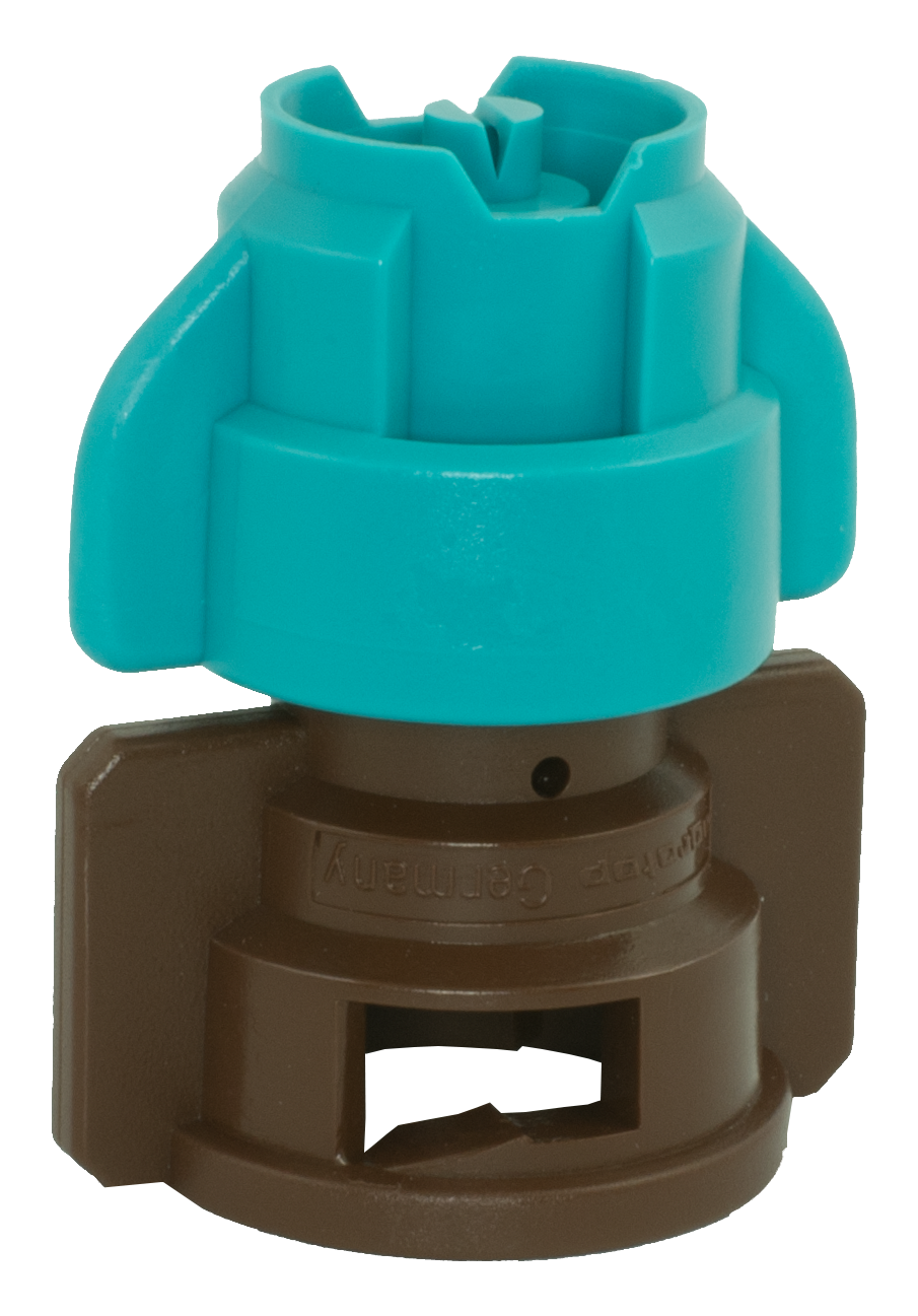 TDXL11005-D Medium Pressure TurboDrop® XL Venturi Nozzle - D Version