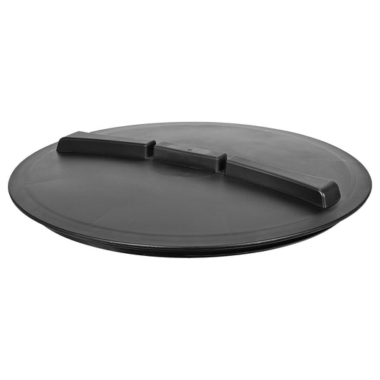 22" Male Threaded Closed Lid - Arag Smooth Line 2 Series