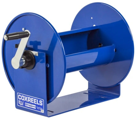 Coxreels 117-3-550 100 Series Hand Crank Manual Hose Reel