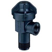 8355-1/4-NYB Diaphragm Check Valve