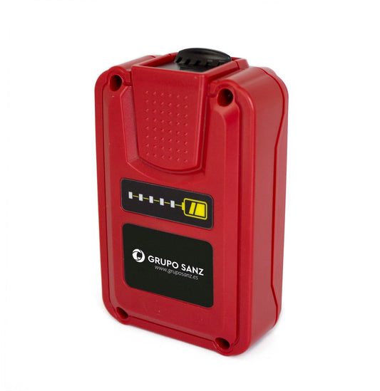 Pulmic 18V Lithium Battery