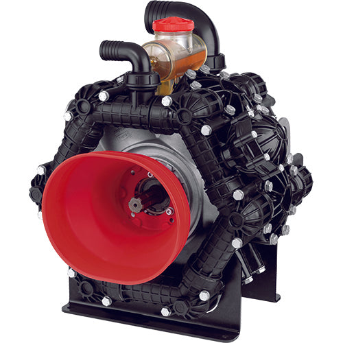 AR460BP-C/C Diaphragm Pump