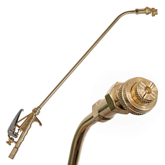 18" B&G COMPLETE WAND ASSY