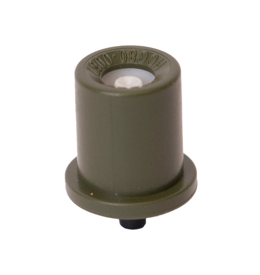 Hypro HCC80-0067 Hollow Cone Ceramic 80° Nozzle