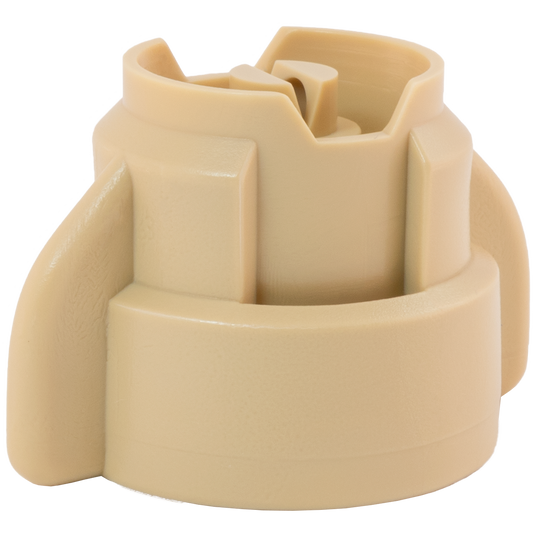 TCP11030 SprayMaxTM TipCap Spray Nozzle, 110°