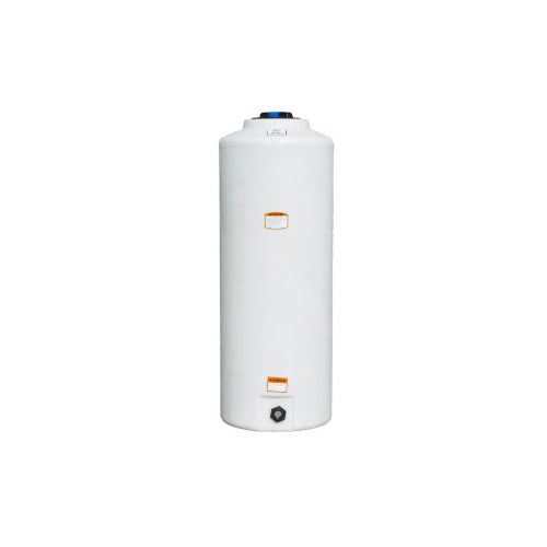 Norwesco 100 Gallon Vertical Storage Tank