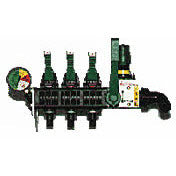 John Blue SC-2420-3 Remote Mount Regulator