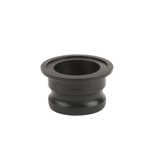 3" Full Port Flange X 3" Male Adapter