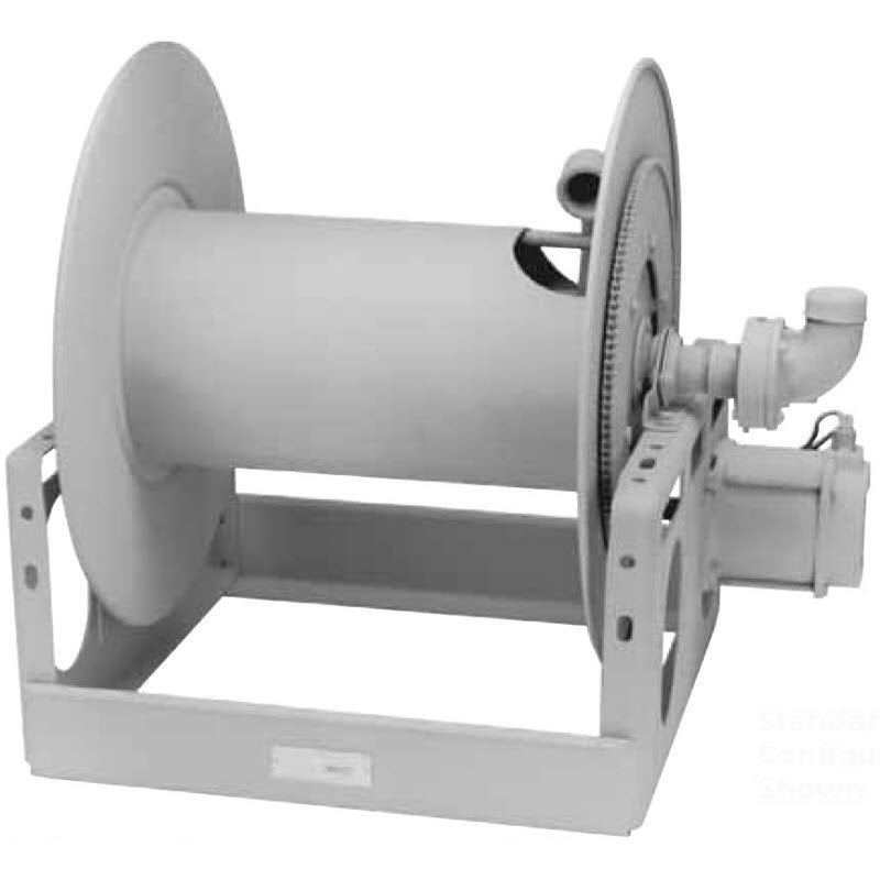 E7528-19-21 Hannay Electric Hose Reel