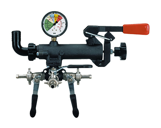 John Blue SC-1480-3 Regulator