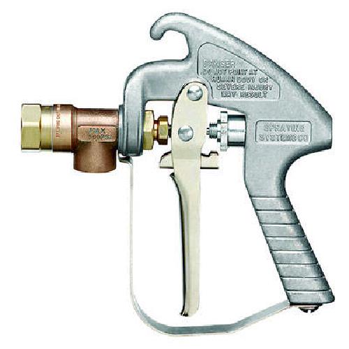 MODEL 43 SHUTOFF W/ 1/2" FEMALE PIPE THR