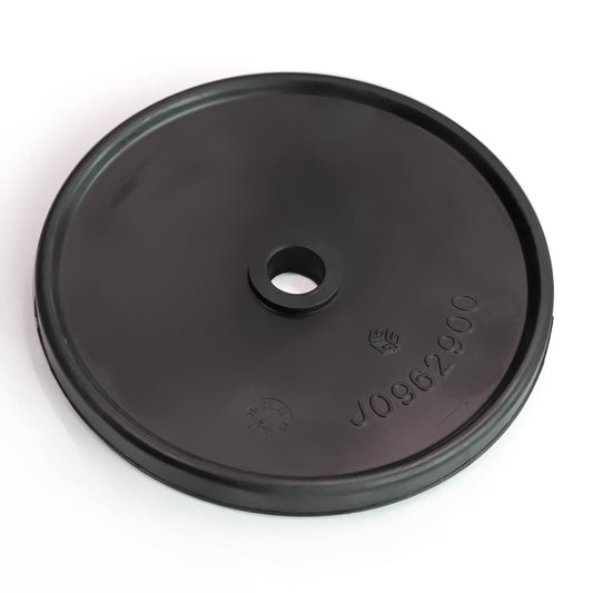 Piston Diaphragm