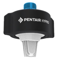 Hypro Ultra Lo-Drift Max size 08 in a FastCap