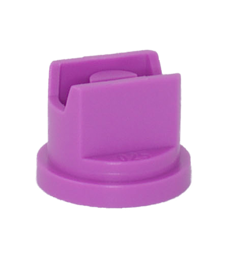 SMP110025 SprayMaxTM Extended Range Nozzle, 110° /80°