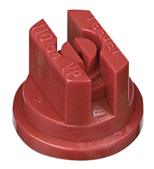 TeeJet TP8004 VisiFlo Flat Spray Tip