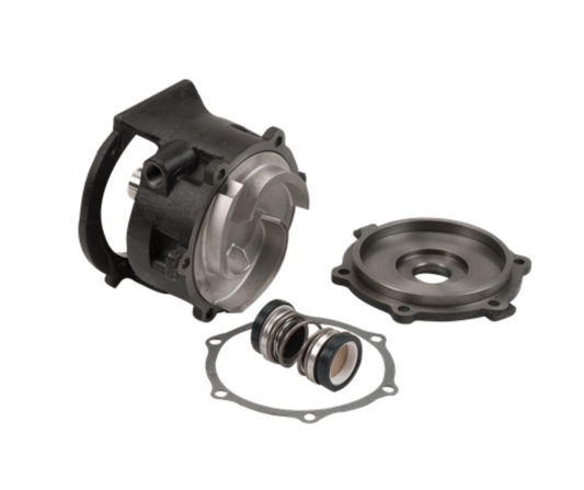 3" Wet Seal Assembly