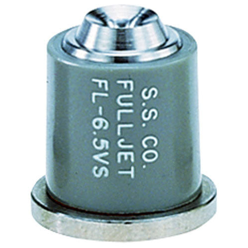 FL-6.5 VS FullJet Wide Angle Full Cone