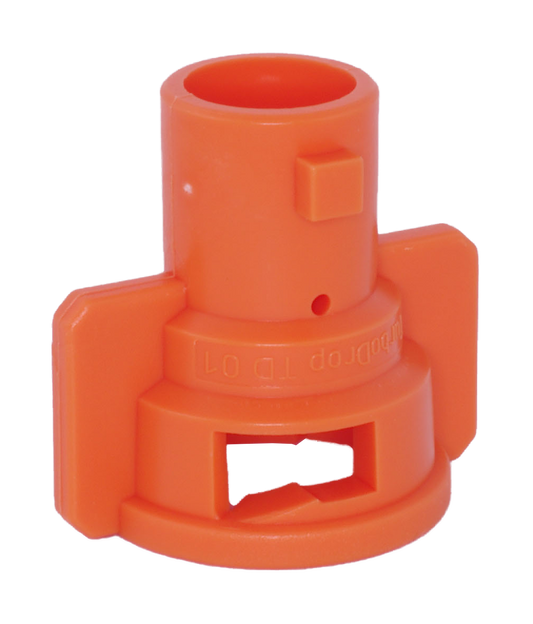 TDXLV01 Medium Pressure TurboDrop® XL Venturi