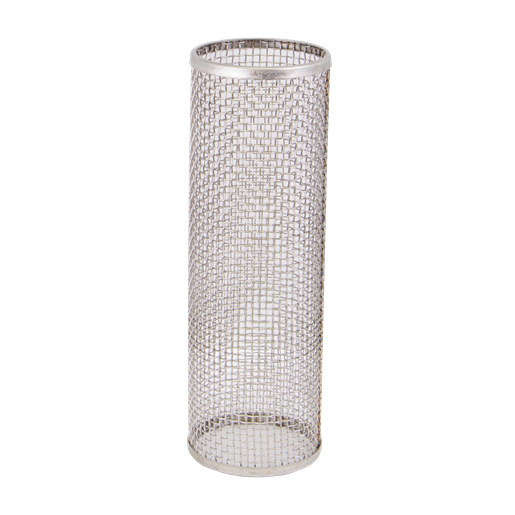 6 Mesh S.S. Screen