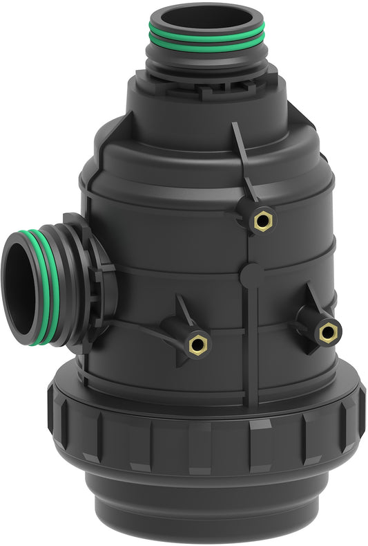Suction Filter T7- 32 Mesh
