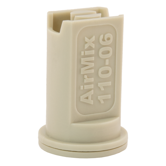 AMCQ11006 Acid Resistant Low Pressure AirMix® Venturi Nozzle