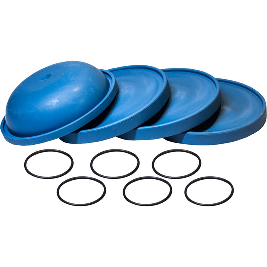 AR43309 AR1053 & AR1203 BlueFlex Diaphragm Kit