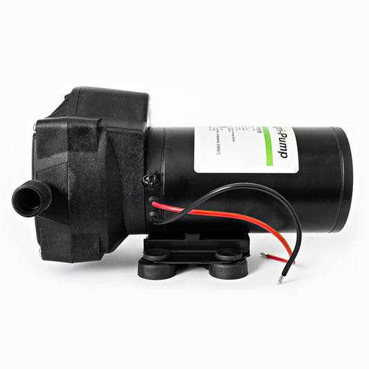 John Blue AP1819W 12-Volt Diaphragm Agri-Pump