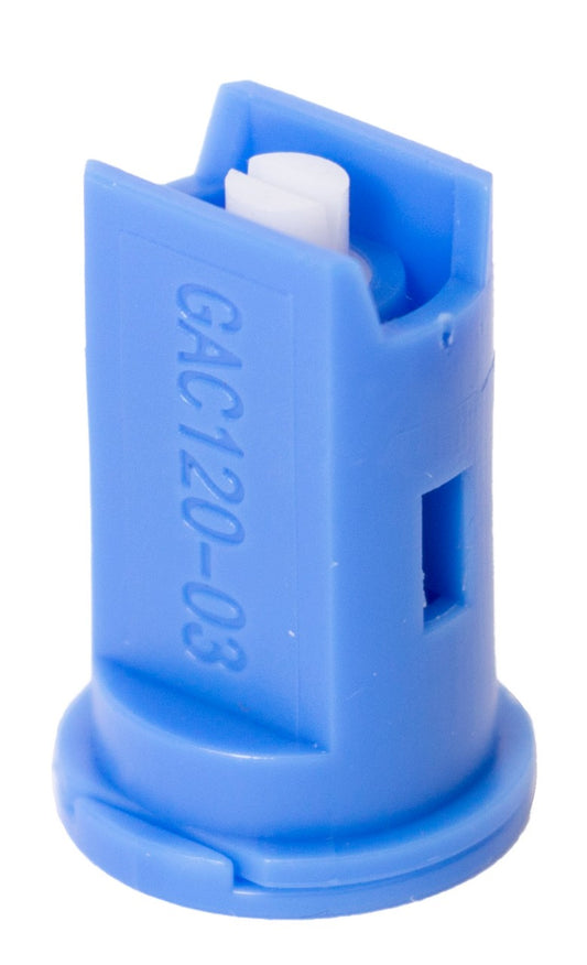 Hypro GAC120-03 GuardianAir Ceramic 120° Nozzle