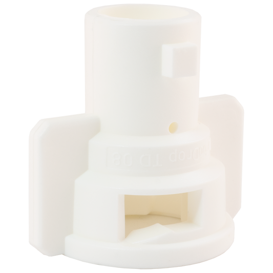 TDVC08 Medium or High Pressure Ceramic TurboDrop® Venturi
