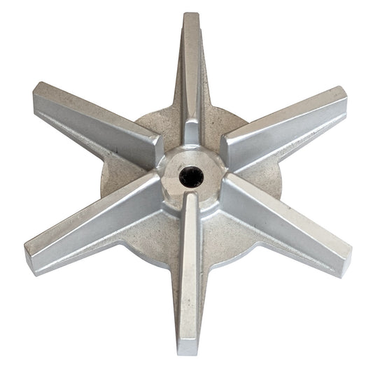 Impeller, Stainless Steel