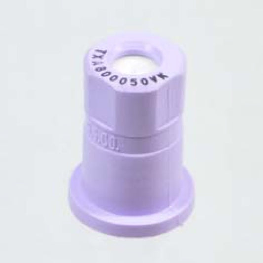 TXA800050VK  TeeJet Ceramic ConeJet VisiFlo Hollow Cone Spray Tip